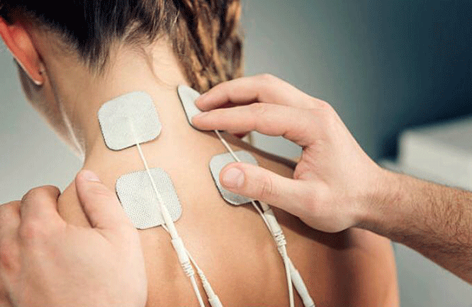 Electrotherapy