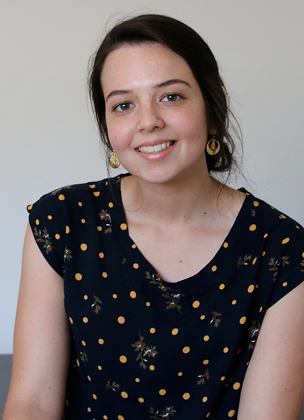 Larissa Geldenhuys Physiotherapist Larissa Geldenhuys Physiotherapist