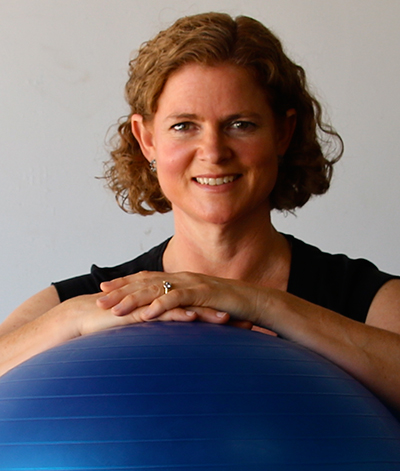 MarlenConradie APPI Pilates Instructor MarlenConradie APPI Pilates Instructor