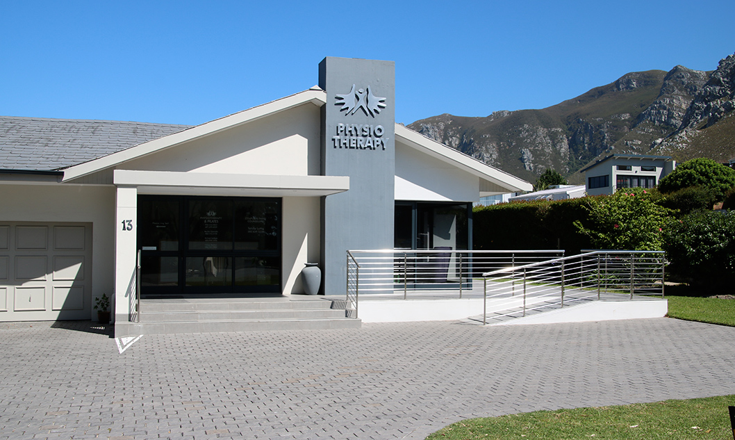 Marlen Conradie Physiotherapy Practice Marlen Conradie Physiotherapy Practice