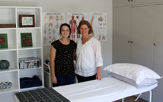 Services Marlen Conradie & Larissa Services Marlen Conradie & Larissa